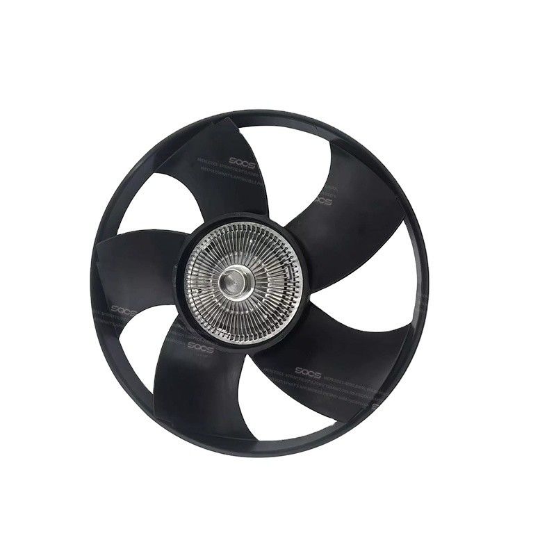 Replacement Part for Mercedes Benz Sprinter W906 Radiator Fan Motor A0002007323 Reference NO. 1314902500