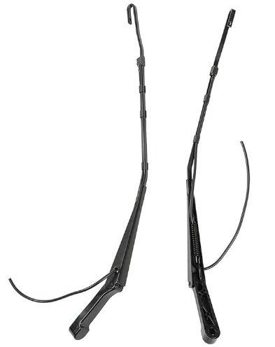 Mercedes-Benz Sprinter Wipe Arm OE9018200144 with 6 Month and 1 Year Warranty for European Cars