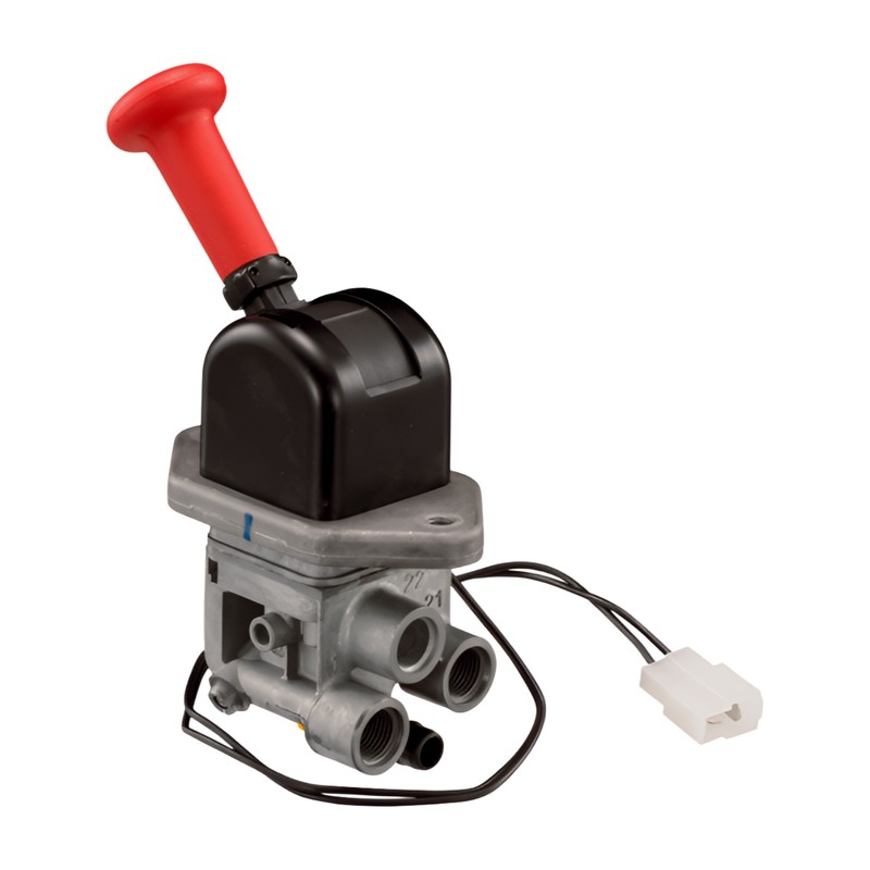 Iveco Daily Parking Brake Valve with 6 Month Warranty 100% Tested OEM Standard Size