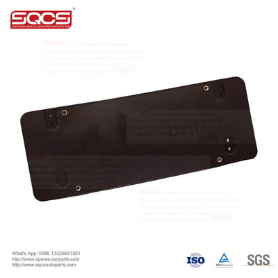 0008103500 Mercedes Benz W117 2011-2018의 번호판
