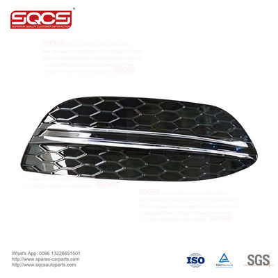 2058851123 2058851223 메르세데스 벤츠 C 클래스 W205 C180 C200 C250의 안개 램프 프레임