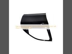 메르세데스-벤츠 W167 W213 2019 자동차 부품 앞 왼쪽 문 OE A1187202101